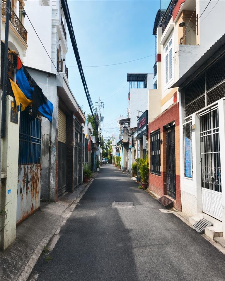 Quận 12  trung mỹ tây 1  199m2  13 tỷ  2 thửa riêng  xây chdv