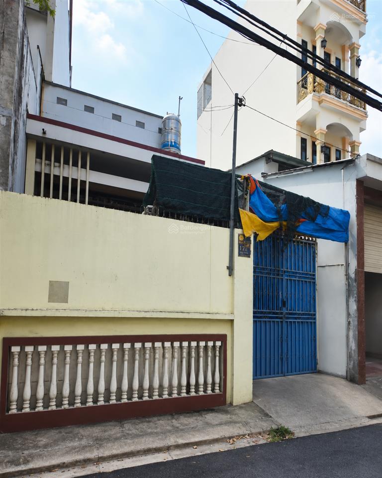 Quận 12  trung mỹ tây 1  199m2  13 tỷ  2 thửa riêng  xây chdv
