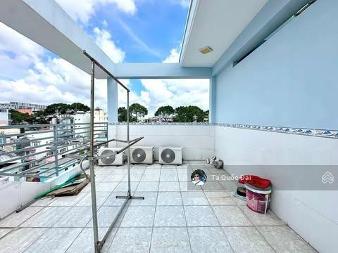 Quận 10  lý thái tổ  81.5m2  19.5 tỷ  7 tầng thang máy  dt 70tr/th