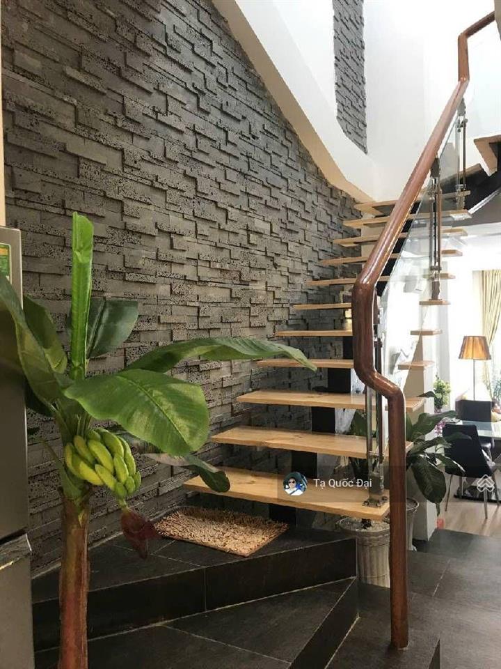 Quận 3  lê văn sỹ  61,2m2  9,5 tỷ  hẻm ô tô tránh  3 tầng