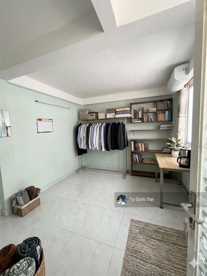 Quận 10  mt nguyễn ngọc lộc  35.6m²  8 tỷ  4 tầng  ngang 9m  kinh doanh đỉnh