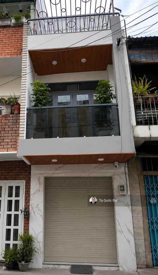 Phú nhuận  mt phùng văn cung  38.2m2  10 tỷ  3 tầng  full nội thất  kinh doanh đỉnh