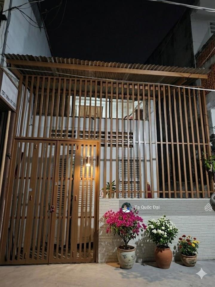 Quận 3  nguyễn đình chiểu  53.3m2  10 tỷ  nở hậu  hẻm xe tải  tiện xây mới