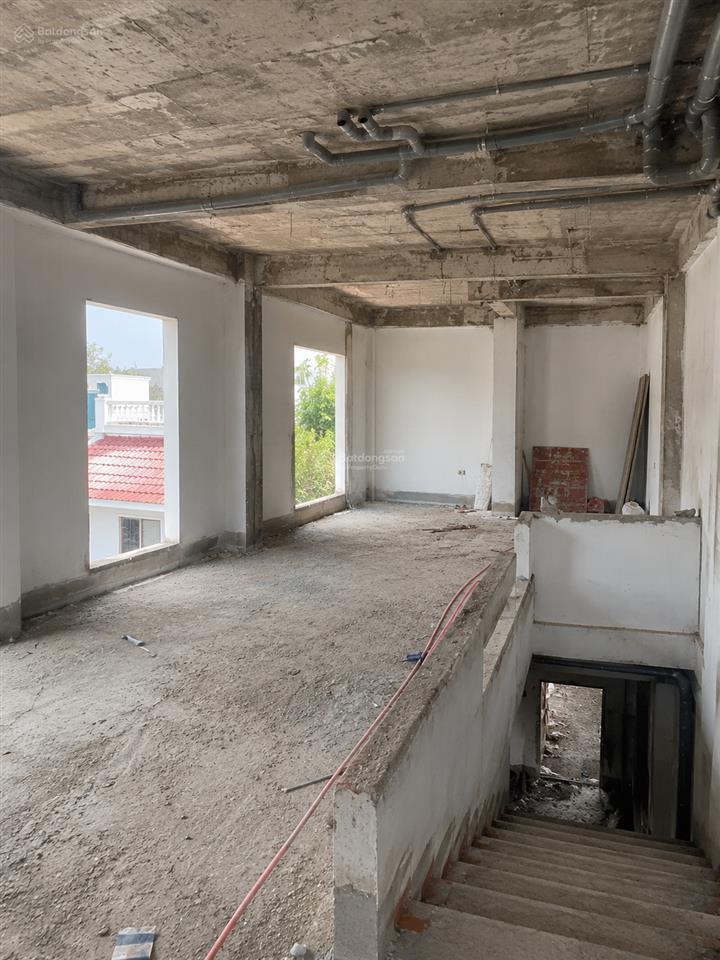 Bình thạnh  nơ trang long  156m2  17 tỷ  dãy chdv đang hoàn thiện