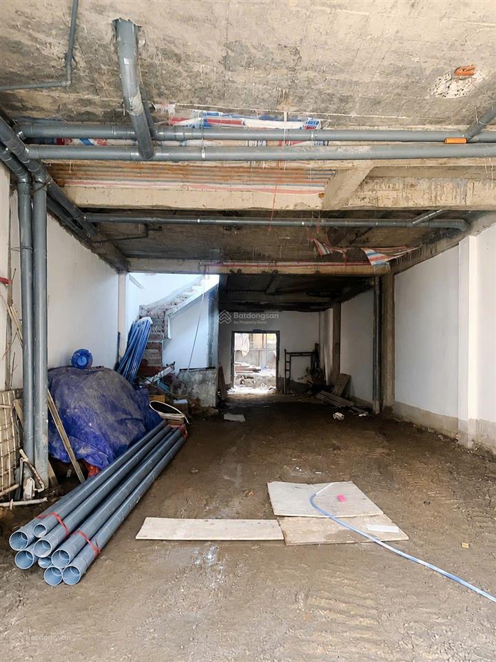 Bình thạnh  nơ trang long  156m2  17 tỷ  dãy chdv đang hoàn thiện