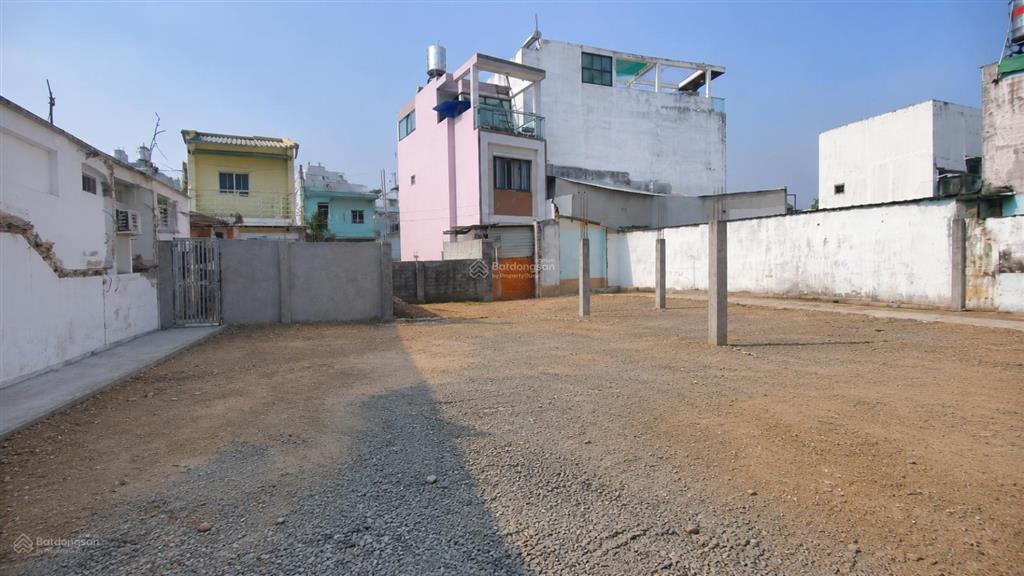 Bán gấp  bình thạnh  trần quý cáp  533.7m2  35 tỷ  tách thửa/chdv