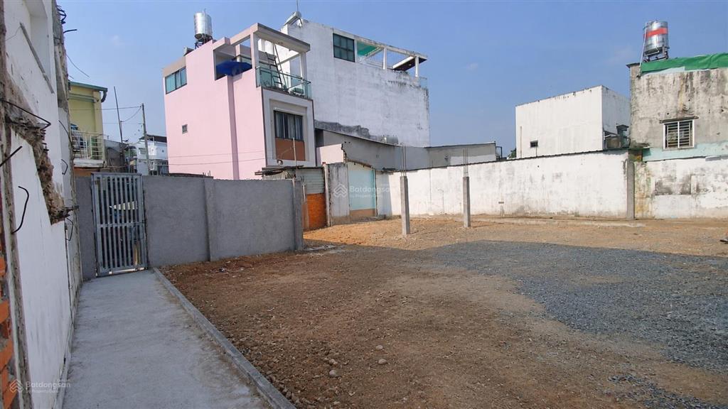 Bán gấp  bình thạnh  trần quý cáp  533.7m2  35 tỷ  tách thửa/chdv