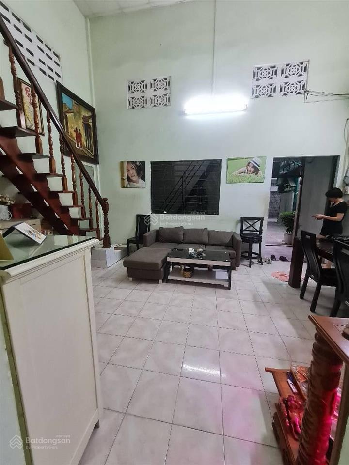 Quận 3  cmt8  68,7m2  9,5 tỷ  ngang 11m  2 mặt hẻm  phù hợp chdv
