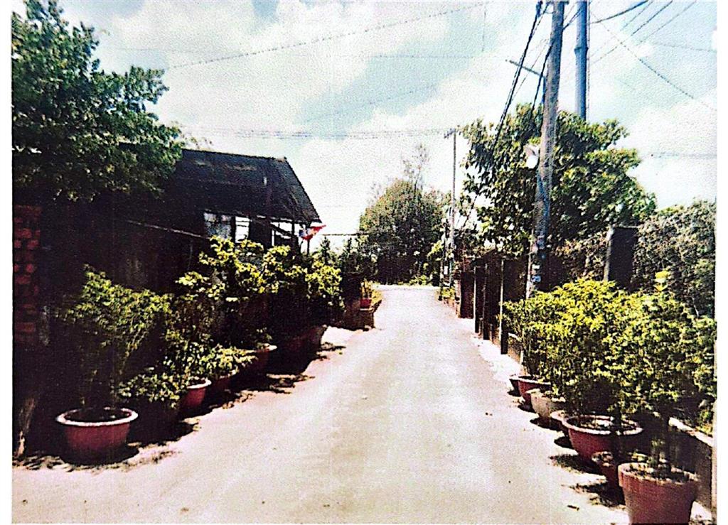 Bán gấp  long phước, tp.hcm  hẻm đường long phước  124,3m2  5 tỷ