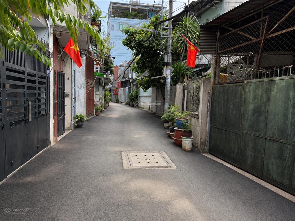 Gò vấp  nguyễn thái sơn  94m2  8,5 tỷ  đất vuông  phù hợp chdv