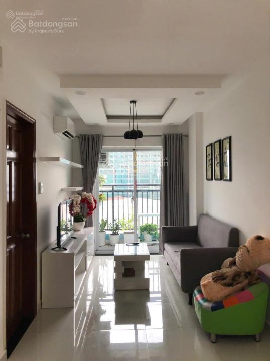 Quận 12  chính chủ bán 8x plus  67m2  3,05 tỷ  vay ls 9%/năm  view nam