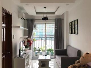 Quận 12  chính chủ bán 8x plus  67m2  3,05 tỷ  vay ls 9%/năm  view nam