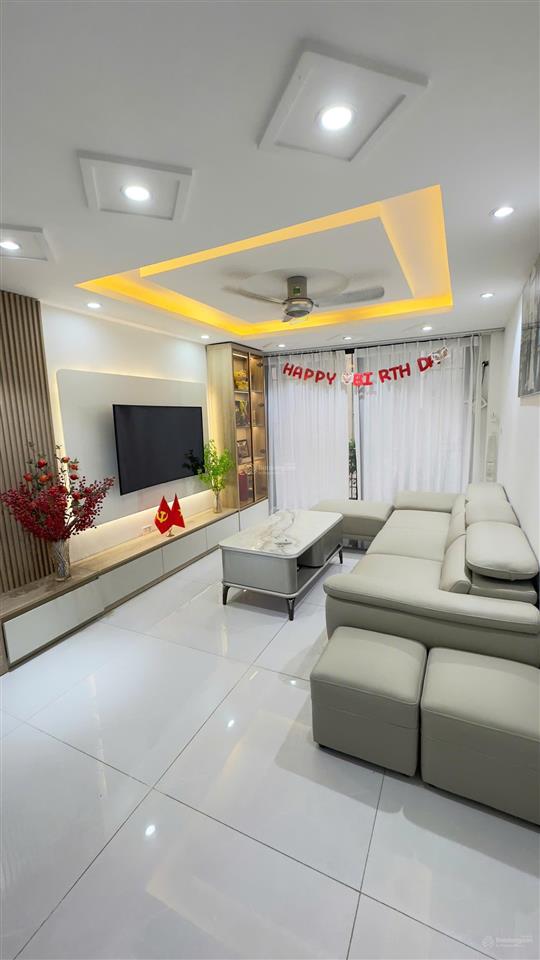 Chính chủ bán nhà số 44 ngõ 123 bằng liệt, ngõ ô tô 3.5 tấn, cách trường chu văn an 50m