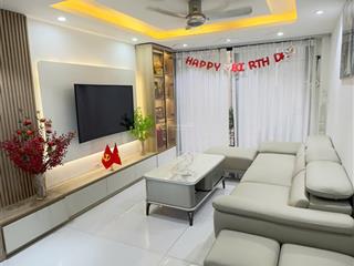Chính chủ bán nhà số 44 ngõ 123 bằng liệt, ngõ ô tô 3.5 tấn, cách trường chu văn an 50m