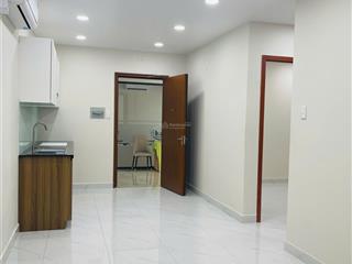 Thanh toán 116 triệu (20%) sở hữu ngay căn hộ cho người thu nhập thấp