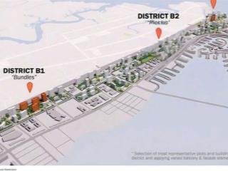 Ra mắt nhịp một cao tầng siêu phẩm biển cần giờ vinhomes green paradise