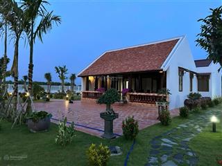 Hàng hot, đầu đầu tư, khu nghỉ dưỡng tại xã hoà khánh nam, huyện đức hòa, 13,5 tỷ