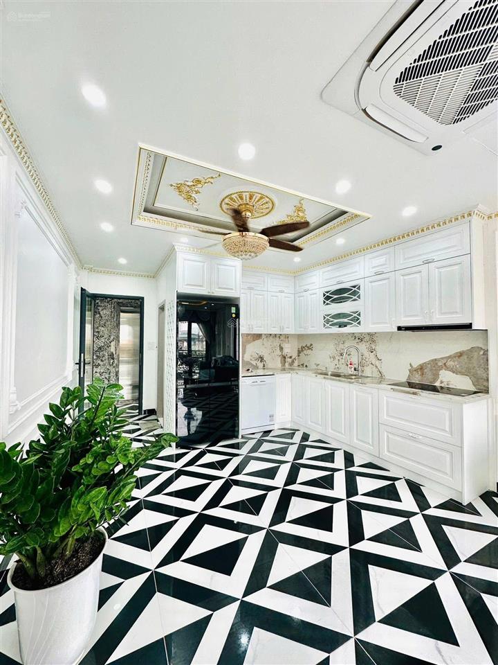 Bán nhà riêng tại nguyễn đức cảnh, 25 tỷ, 65m2, view đẹp chỉ với