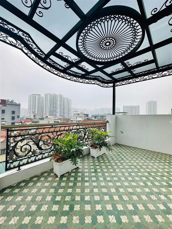 Bán nhà riêng tại nguyễn đức cảnh, 25 tỷ, 65m2, view đẹp chỉ với