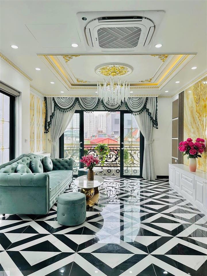 Bán nhà riêng tại nguyễn đức cảnh, 25 tỷ, 65m2, view đẹp chỉ với