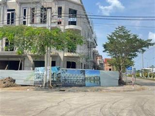 Nền đẹp ngay trung tâm tp. bạc liêu diện tích 100m2 giá chỉ 13tr/m2