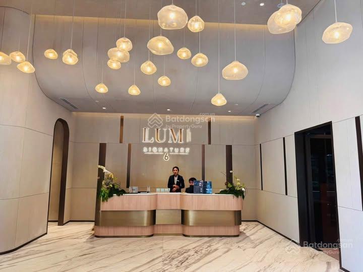 Chủ cắt lỗ căn 54m2 lumi hn giá hơn 60tr/m2 giá cực sốc
