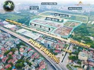 Khách cắt lỗ căn hộ 72m giá hơn 5 tỷ. giá cực sốc mặt đường phạm văn đồng