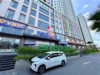 Cần cho thuê gấp căn hộ chung green river
