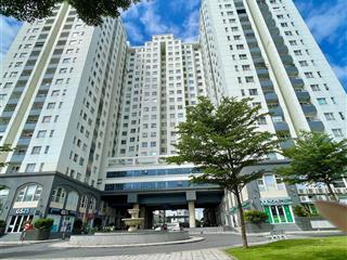 Cần cho thuê gấp căn hộ chung cư dream home palace phường 7 quận 8