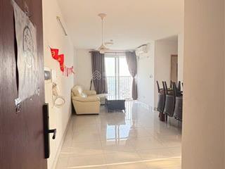 Cần cho thuê gấp căn hộ chung cư tara tạ quang bửu p6 quận 8