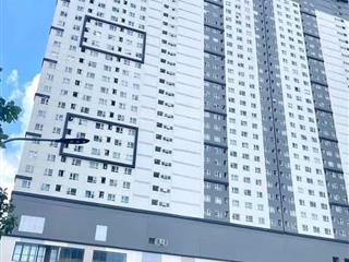 Cần cho thuê gấp căn hộ chung cư topaz elite