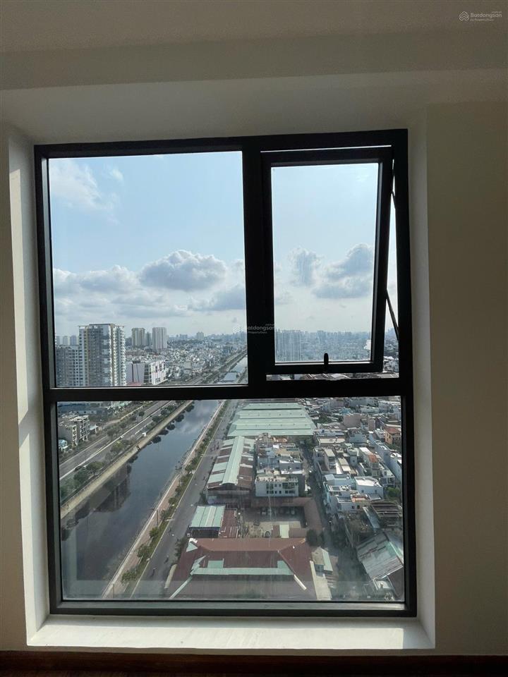 Cần cho thuê gấp căn hộ chung cư d  aqa quận 8