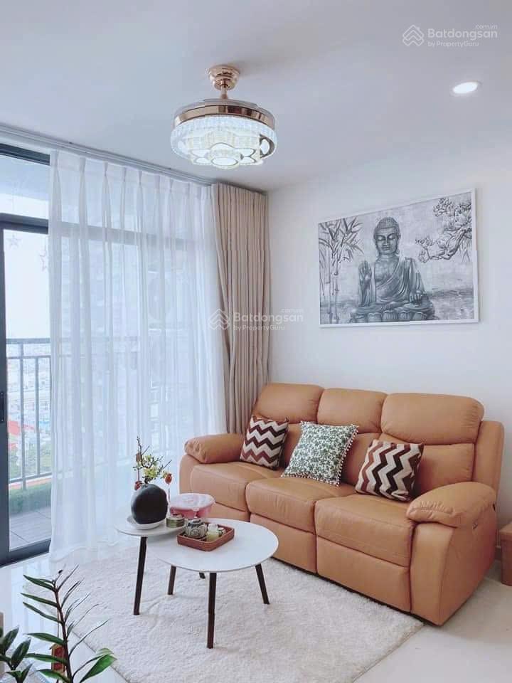 Cần cho thuê gấp căn hộ chung central premium quận 8