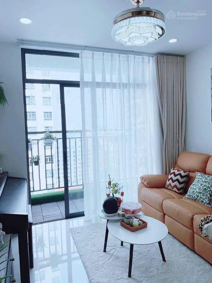 Cần cho thuê gấp căn hộ chung central premium quận 8