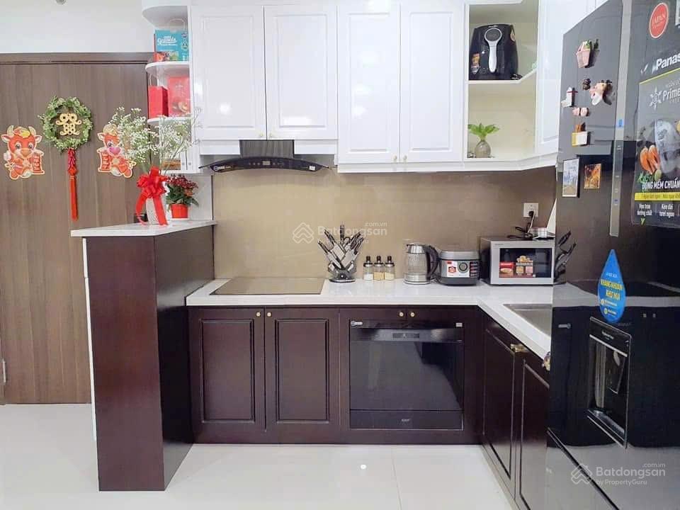 Cần cho thuê gấp căn hộ chung central premium quận 8