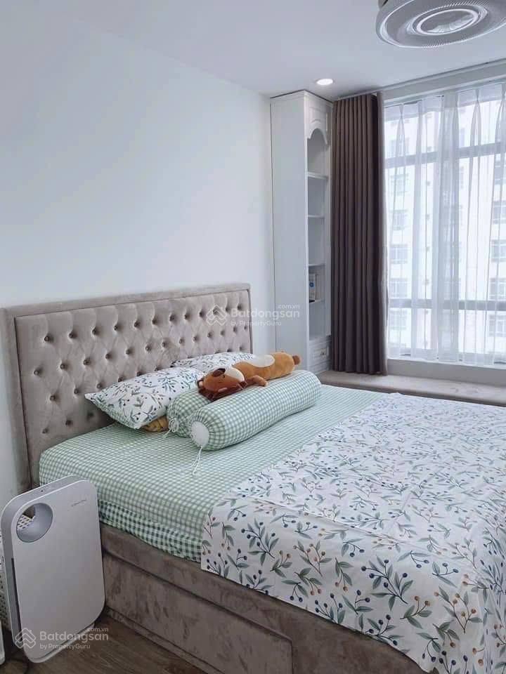 Cần cho thuê gấp căn hộ chung central premium quận 8