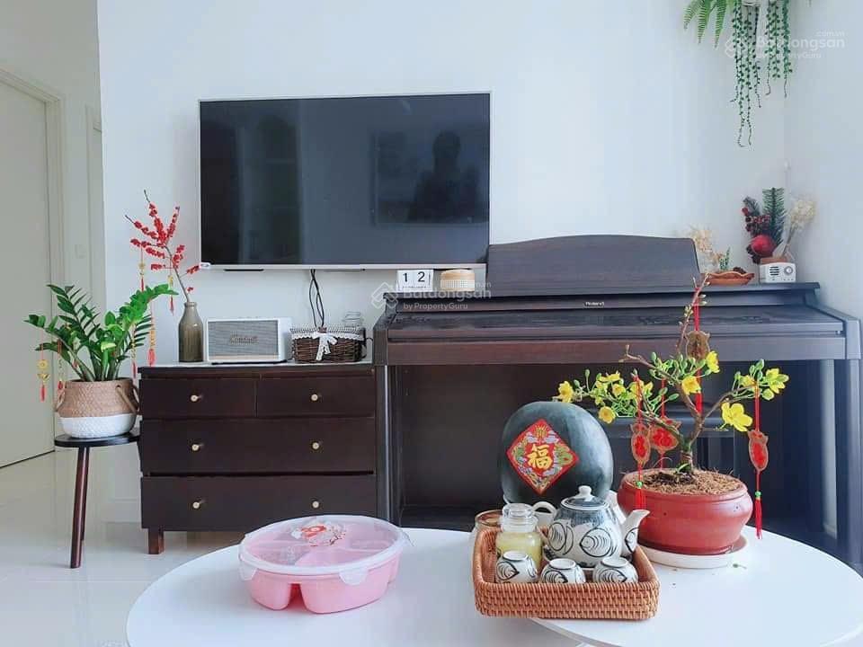 Cần cho thuê gấp căn hộ chung central premium quận 8