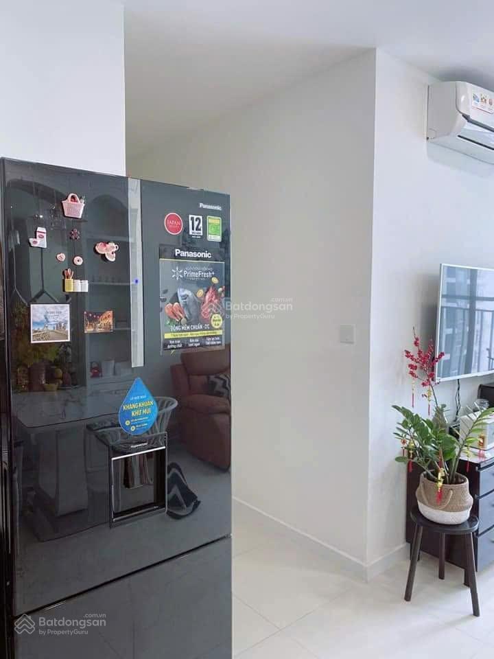 Cần cho thuê gấp căn hộ chung central premium quận 8