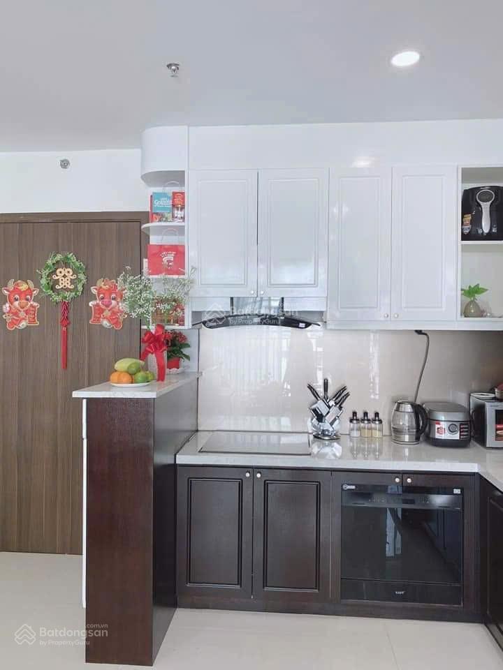 Cần cho thuê gấp căn hộ chung central premium quận 8