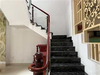 Nhà đường số 38, khu tên lửa 4.5x18m, 2 lầu