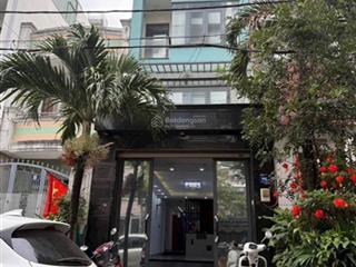 Cho thuê nhà mặt tiền kinh doanh khu tên lửa