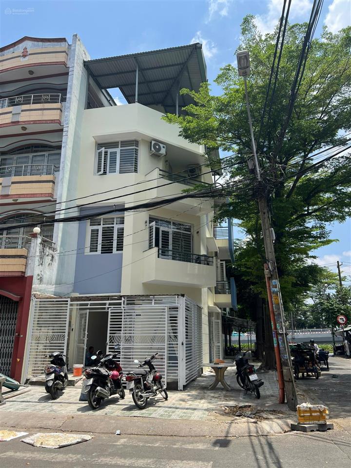 Cho thuê nhà cấp 4 mtkd đường số 7 tên lửa