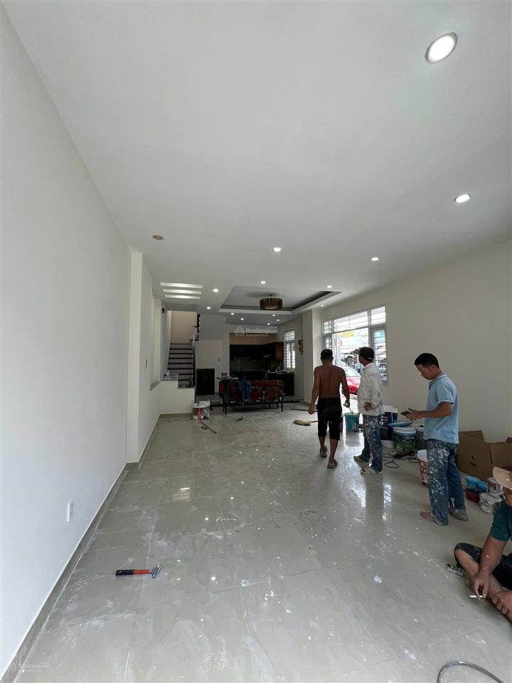 Cho thuê nhà cấp 4 mtkd đường số 7 tên lửa