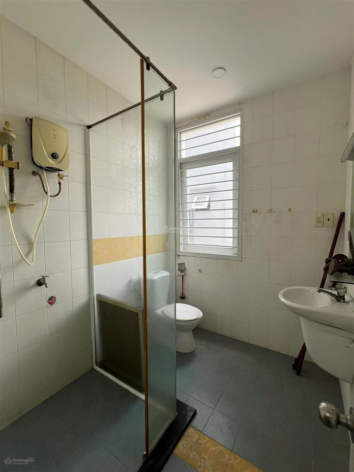 Cho thuê nhà cấp 4 mtkd đường số 7 tên lửa