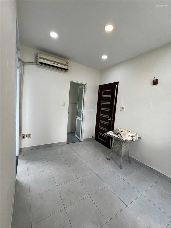 Cho thuê nhà cấp 4 mtkd đường số 7 tên lửa