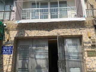Cho thuê nhà mặt tiền đường 28 khu tên lửa
