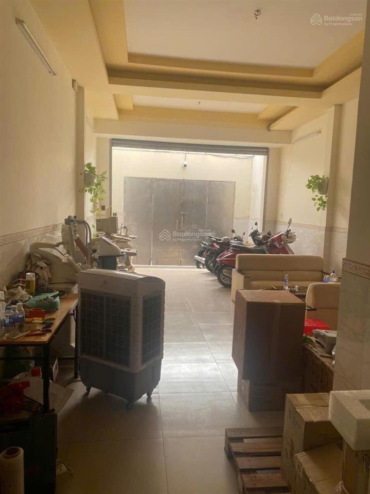 Cho thuê nhà mặt tiền đường 28 khu tên lửa