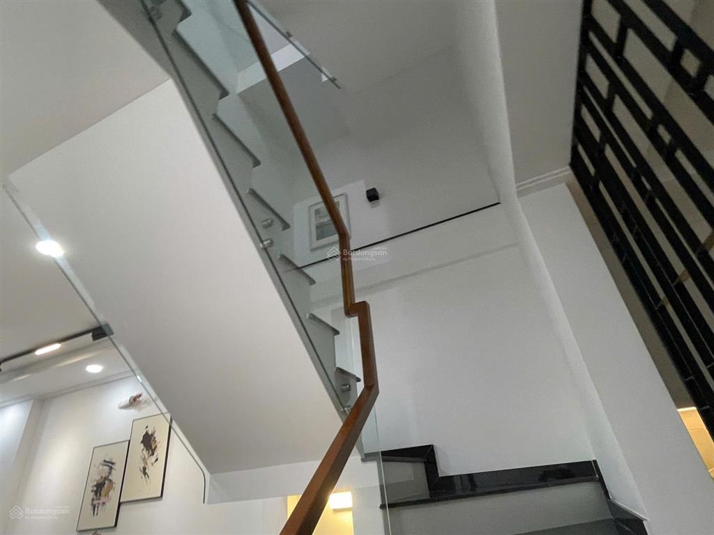 Chính chủ cho thuê nhà nguyên căn  đối diện aeon mall bình tân