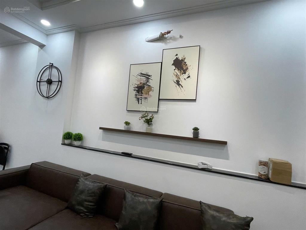Chính chủ cho thuê nhà nguyên căn  đối diện aeon mall bình tân