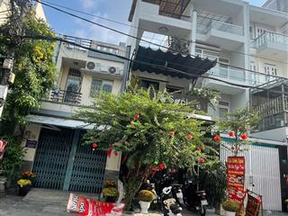 Chính chủ cho thuê nhà nguyên căn  đối diện aeon mall bình tân